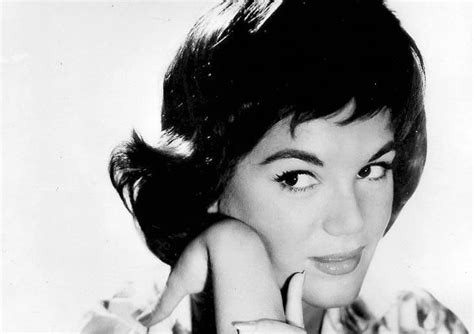 connie francis musician.